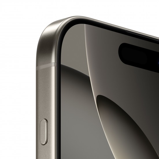 APPLE IPHONE 16 PRO 128GB NATURAL TITANIUM MYNG3QL/A APPLE IPHONE 16 PRO 128GB NATURAL TITANIUM MYNG3QL/A