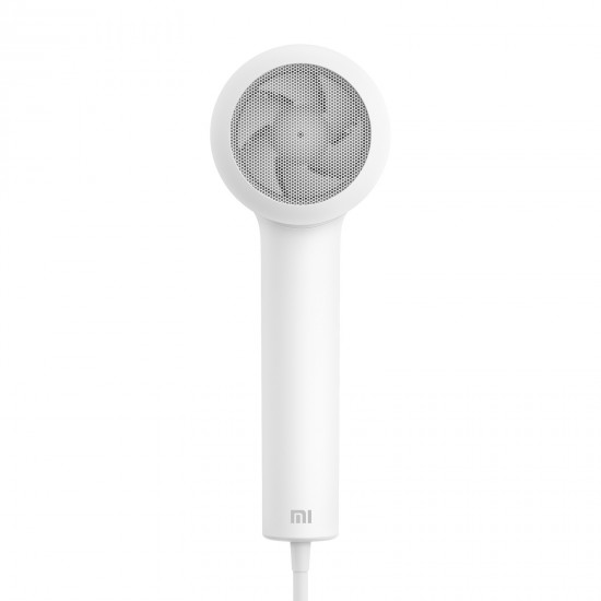 XIAOMI MI IONIC HAIR DRYER WHITE XIAOMI MI IONIC HAIR DRYER WHITE