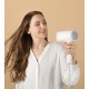 XIAOMI MI IONIC HAIR DRYER WHITE XIAOMI MI IONIC HAIR DRYER WHITE