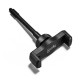 CELLY TRIPOD PRO CLICK WITH LIGHT RING CLICKRINGRGBBK