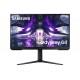SAMSUNG MONITOR GAMING ODYSSEY G3 27" LS27AG300NUXEN SAMSUNG MONITOR GAMING ODYSSEY G3 27" LS27AG300NUXEN