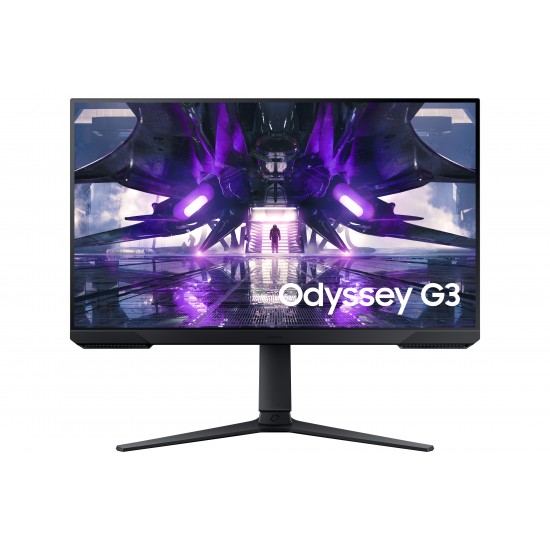 SAMSUNG MONITOR GAMING ODYSSEY G3 27" LS27AG300NUXEN SAMSUNG MONITOR GAMING ODYSSEY G3 27" LS27AG300NUXEN