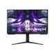 SAMSUNG MONITOR GAMING ODYSSEY G3 27" LS27AG300NUXEN SAMSUNG MONITOR GAMING ODYSSEY G3 27" LS27AG300NUXEN