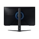 SAMSUNG MONITOR GAMING ODYSSEY G3 27" LS27AG300NUXEN SAMSUNG MONITOR GAMING ODYSSEY G3 27" LS27AG300NUXEN