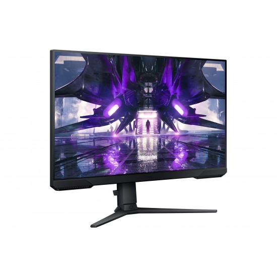 SAMSUNG MONITOR GAMING ODYSSEY G3 27" LS27AG300NUXEN SAMSUNG MONITOR GAMING ODYSSEY G3 27" LS27AG300NUXEN