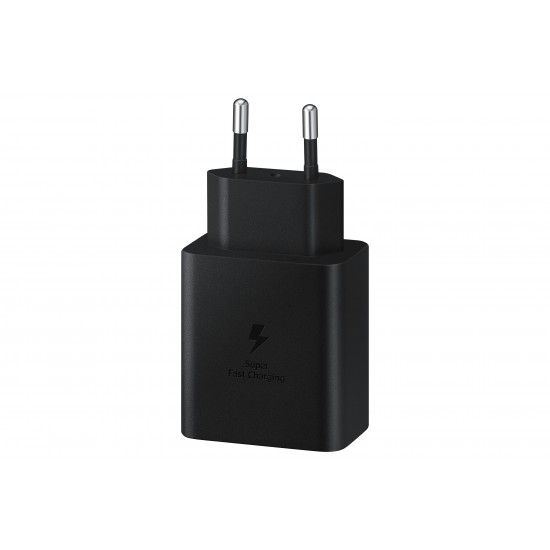 SAMSUNG CARGADOR 1,8 M USB C TO C EP-T4510XBEGEU POWER ADAPTER 45W SAMSUNG CARGADOR 1,8 M USB C TO C EP-T4510XBEGEU POWER ADAPTER 45W