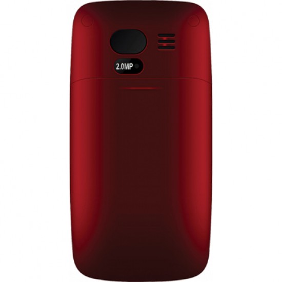 MAXCOM GSM COMFORT SENIOR MM824 8+8MB RED MAXCOM GSM COMFORT SENIOR MM824 8+8MB RED
