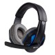 NGS GAMING PACK GBX-1500: KEYBOARD + MOUSE + HEADPHONES