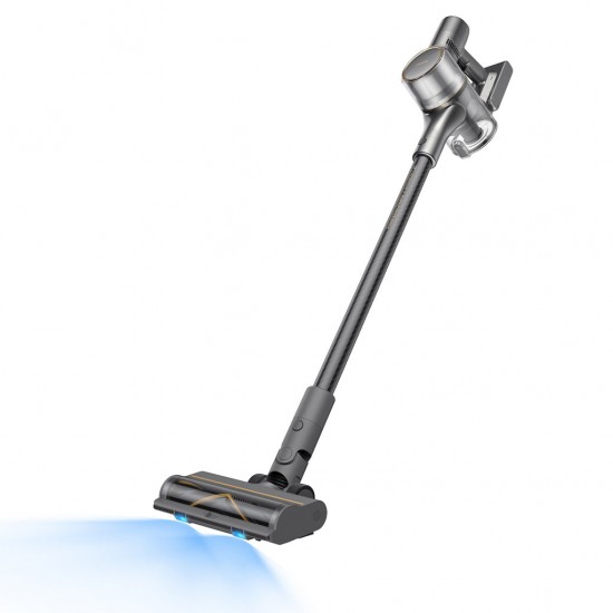 DREAME R20 CORDLESS STICK VACUUM CLEANER DREAME R20 CORDLESS STICK VACUUM CLEANER