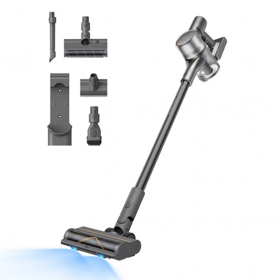 DREAME R20 CORDLESS STICK VACUUM CLEANER DREAME R20 CORDLESS STICK VACUUM CLEANER