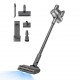 DREAME R20 CORDLESS STICK VACUUM CLEANER DREAME R20 CORDLESS STICK VACUUM CLEANER