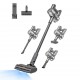 DREAME R20 CORDLESS STICK VACUUM CLEANER DREAME R20 CORDLESS STICK VACUUM CLEANER