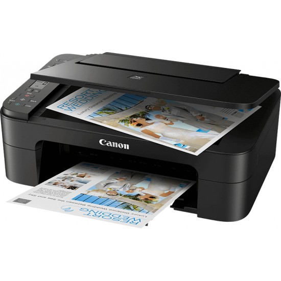CANON PIXMA TS3350 WIRELESS PRINTER BLACK CANON PIXMA TS3350 WIRELESS PRINTER BLACK