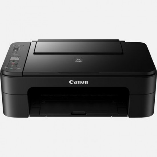 CANON PIXMA TS3350 WIRELESS PRINTER BLACK CANON PIXMA TS3350 WIRELESS PRINTER BLACK