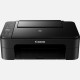 CANON PIXMA TS3350 WIRELESS PRINTER BLACK CANON PIXMA TS3350 WIRELESS PRINTER BLACK