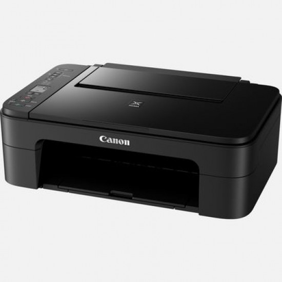 CANON PIXMA TS3350 WIRELESS PRINTER BLACK CANON PIXMA TS3350 WIRELESS PRINTER BLACK