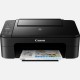 CANON PIXMA TS3350 WIRELESS PRINTER BLACK CANON PIXMA TS3350 WIRELESS PRINTER BLACK