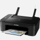 CANON PIXMA TS3350 WIRELESS PRINTER BLACK CANON PIXMA TS3350 WIRELESS PRINTER BLACK