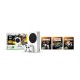 MICROSOFT XBOX SERIE S 512 GB SSD HOLIDAY BUNDLE RRS-00078 MICROSOFT XBOX SERIE S 512 GB SSD HOLIDAY BUNDLE RRS-00078