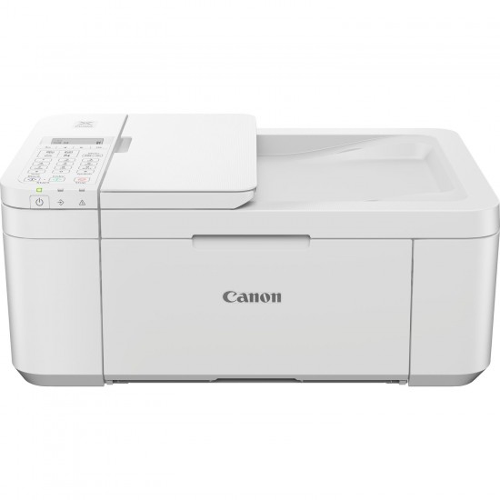CANON PIXMA TR4651 MULTIFUNCTION PRINTER WHITE CANON PIXMA TR4651 MULTIFUNCTION PRINTER WHITE