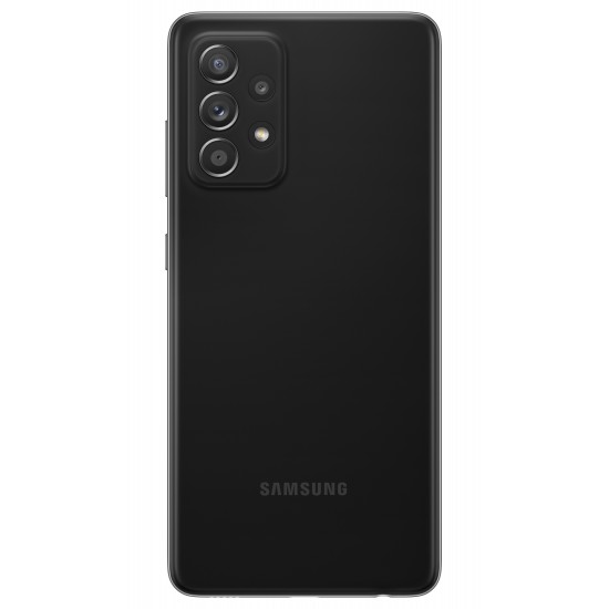 SAMSUNG A52 SM-A525F 6+128GB DS 4G AWESOME BLACK OEM SAMSUNG A52 SM-A525F 6+128GB DS 4G AWESOME BLACK OEM