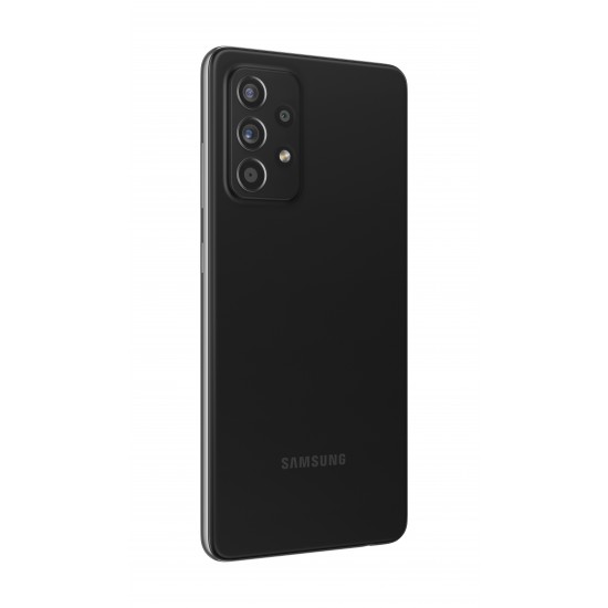 SAMSUNG A52 SM-A525F 6+128GB DS 4G AWESOME BLACK OEM SAMSUNG A52 SM-A525F 6+128GB DS 4G AWESOME BLACK OEM