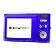 AGFA DC5200 DIGITAL CAMERA BLUE