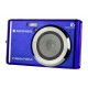 AGFA DC5200 DIGITAL CAMERA BLUE
