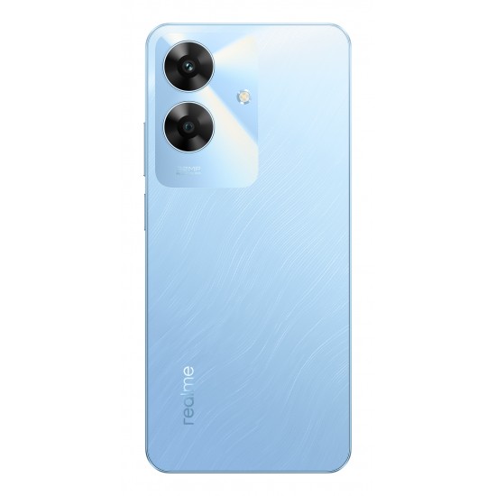 REALME NOTE 60 6+128GB DS VOYAGE BLUE OEM REALME NOTE 60 6+128GB DS VOYAGE BLUE OEM