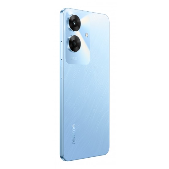 REALME NOTE 60 6+128GB DS VOYAGE BLUE OEM REALME NOTE 60 6+128GB DS VOYAGE BLUE OEM