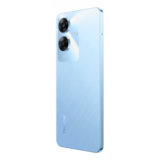 REALME NOTE 60 6+128GB DS VOYAGE BLUE OEM REALME NOTE 60 6+128GB DS VOYAGE BLUE OEM