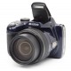 KODAK CAMERA AZ528 DIGITAL BLUE KODAK CAMERA AZ528 DIGITAL BLUE