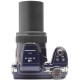 KODAK CAMERA AZ528 DIGITAL BLUE KODAK CAMERA AZ528 DIGITAL BLUE