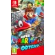 NINTENDO SWITCH GAME SUPER MARIO ODYSSEY