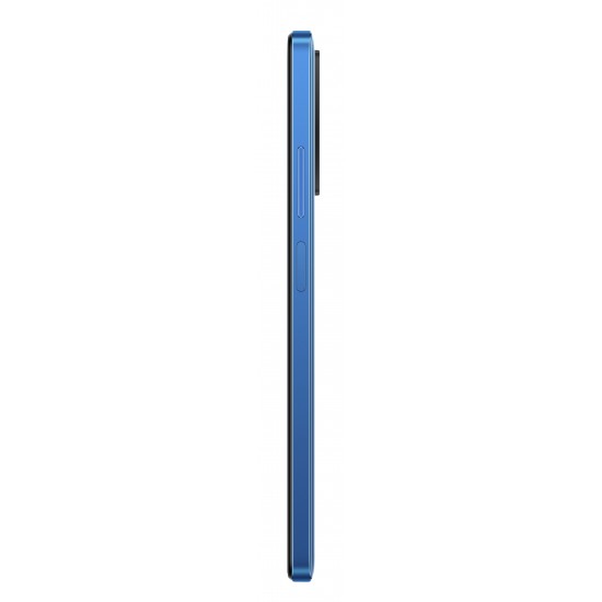 XIAOMI REDMI NOTE 11 4+128GB NFC DS 4G TWILIGHT BLUE OEM XIAOMI REDMI NOTE 11 4+128GB NFC DS 4G TWILIGHT BLUE OEM