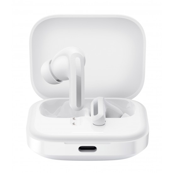 XIAOMI REDMI BUDS 5 WHITE BHR7628GL XIAOMI REDMI BUDS 5 WHITE BHR7628GL