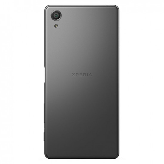SONY XPERIA F5121 3+32GB SS GRAPHITE BLACK (Op. sim free only apps) SONY XPERIA F5121 3+32GB SS GRAPHITE BLACK (Op. sim free only apps)