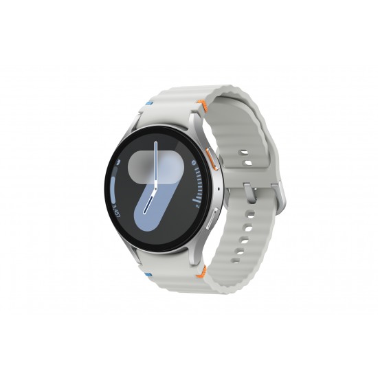 SAMSUNG GALAXY WATCH 7 44MM BLUETOOTH SILVER SM-L310NZSAEUE SAMSUNG GALAXY WATCH 7 44MM BLUETOOTH SILVER SM-L310NZSAEUE