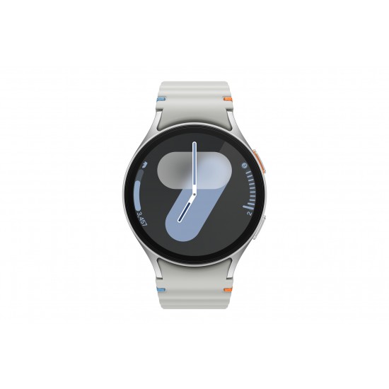 SAMSUNG GALAXY WATCH 7 44MM BLUETOOTH SILVER SM-L310NZSAEUE SAMSUNG GALAXY WATCH 7 44MM BLUETOOTH SILVER SM-L310NZSAEUE