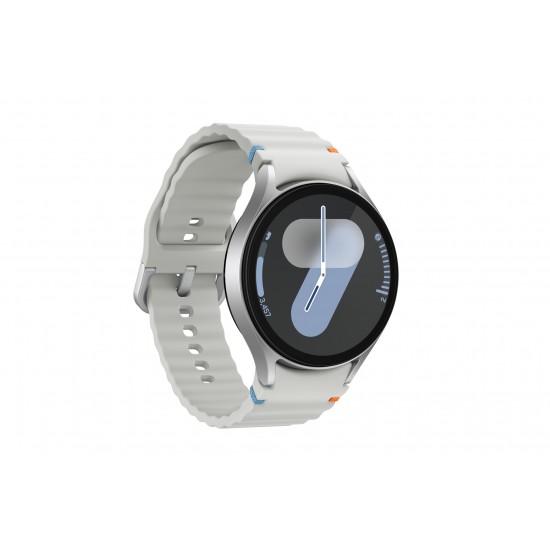 SAMSUNG GALAXY WATCH 7 44MM BLUETOOTH SILVER SM-L310NZSAEUE SAMSUNG GALAXY WATCH 7 44MM BLUETOOTH SILVER SM-L310NZSAEUE