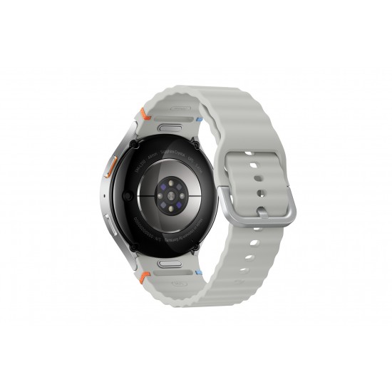 SAMSUNG GALAXY WATCH 7 44MM BLUETOOTH SILVER SM-L310NZSAEUE SAMSUNG GALAXY WATCH 7 44MM BLUETOOTH SILVER SM-L310NZSAEUE