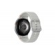 SAMSUNG GALAXY WATCH 7 44MM BLUETOOTH SILVER SM-L310NZSAEUE SAMSUNG GALAXY WATCH 7 44MM BLUETOOTH SILVER SM-L310NZSAEUE