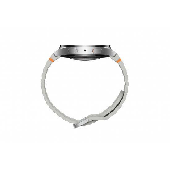 SAMSUNG GALAXY WATCH 7 44MM BLUETOOTH SILVER SM-L310NZSAEUE SAMSUNG GALAXY WATCH 7 44MM BLUETOOTH SILVER SM-L310NZSAEUE