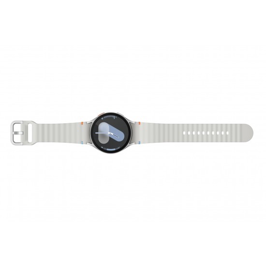 SAMSUNG GALAXY WATCH 7 44MM BLUETOOTH SILVER SM-L310NZSAEUE SAMSUNG GALAXY WATCH 7 44MM BLUETOOTH SILVER SM-L310NZSAEUE