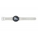 SAMSUNG GALAXY WATCH 7 44MM BLUETOOTH SILVER SM-L310NZSAEUE SAMSUNG GALAXY WATCH 7 44MM BLUETOOTH SILVER SM-L310NZSAEUE