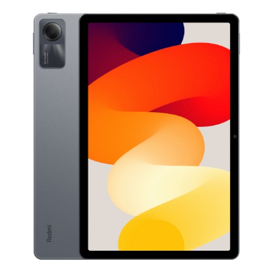 XIAOMI REDMI PAD SE 4+128GB WIFI 11" GRAPHITE GRAY XIAOMI REDMI PAD SE 4+128GB WIFI 11" GRAPHITE GRAY