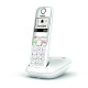 GIGASET WIRELESS PHONE A690 WHITE (S30852-H2810-D202) GIGASET WIRELESS PHONE A690 WHITE (S30852-H2810-D202)