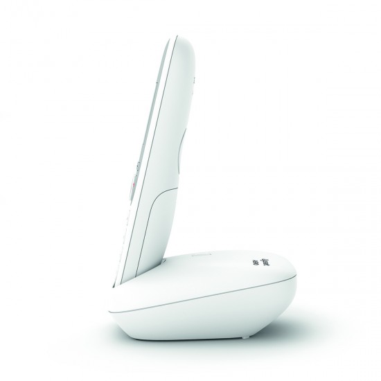 GIGASET WIRELESS PHONE A690 WHITE (S30852-H2810-D202) GIGASET WIRELESS PHONE A690 WHITE (S30852-H2810-D202)