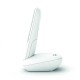 GIGASET WIRELESS PHONE A690 WHITE (S30852-H2810-D202) GIGASET WIRELESS PHONE A690 WHITE (S30852-H2810-D202)