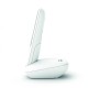 GIGASET WIRELESS PHONE A690 WHITE (S30852-H2810-D202)